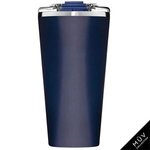 BruMate Imperial Pint 20oz Tumbler - Navy Blue