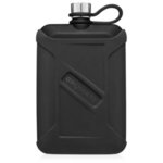 BruMate Liquor Canteen 8oz -  