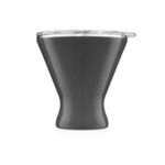 BruMate MargTini 10oz Martini / Margarita Tumbler