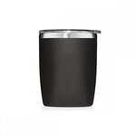 BruMate Rocks Tumbler 12oz - Black