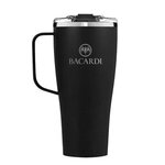 BruMate Toddy XL 32oz Insulated Coffee Mug -  