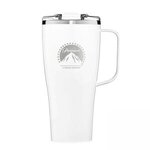 Buy Logo BruMate Toddy XL 32oz Insulated Coffee Mug