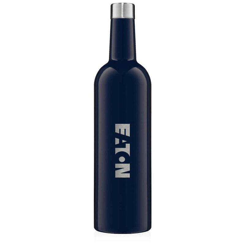 Main Product Image for BruMate Winesulator(TM) Insulated Wine 25oz Canteen