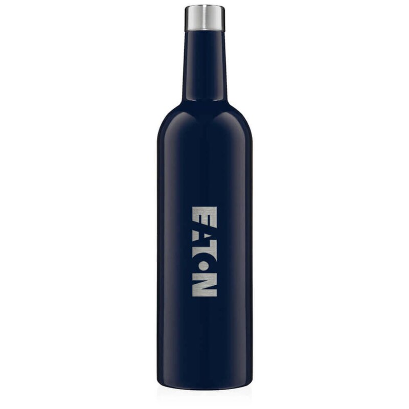 Main Product Image for Brumate Winesulator (TM) Insulated Wine 25 Oz Canteen