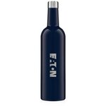 BruMate Winesulator(TM) Insulated Wine 25oz Canteen -  