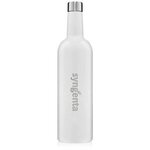 BruMate Winesulator(TM) Insulated Wine 25oz Canteen -  