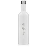 BruMate Winesulator(TM) Insulated Wine 25oz Canteen -  