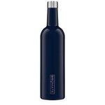 BruMate Winesulator(TM) Insulated Wine 25oz Canteen -  
