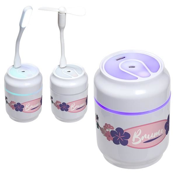 Main Product Image for Marketing Brume Mini Humidifier