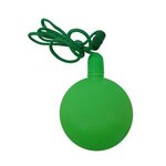 Bubble Necklace - Green