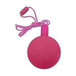 Bubble Necklace - Pink