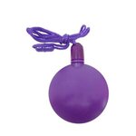 Bubble Necklace - Purple