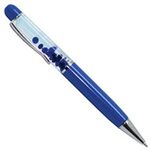 Bubble Pen - Blue