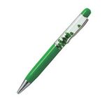 Bubble Pen - Green