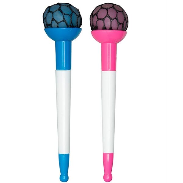 Main Product Image for Bubble Squeeze Pen