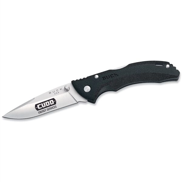 Main Product Image for Buck Bantam 285 BLW Lockback Knife - Black
