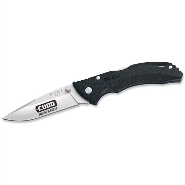 Main Product Image for Buck Bantam 285 Blw Lockback Knife - Black