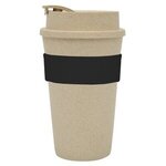 Buddy Brew Coffee Gift Set For Four - Black Band