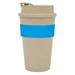Buddy Brew Coffee Gift Set For Four - Blue Band