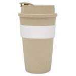 Buddy Brew Coffee Gift Set For Four - White Band