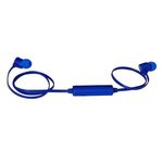 Budget Bluetooth(R)  Earbuds - Reflex Blue