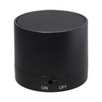 Budget Bluetooth® Speaker - Black