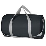 Budget Duffel Bag - Black