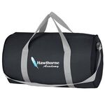 Buy Custom Printed Budget Duffel Bag