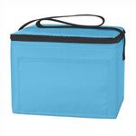 Budget Kooler Bag - Light Blue