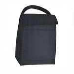 Budget Lunch Bag - Black