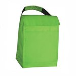 Budget Lunch Bag - Lime