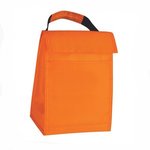 Budget Lunch Bag - Orange