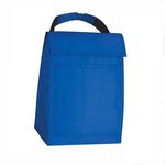 Budget Lunch Bag - Royal Blue