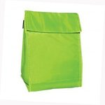 Budget Lunch Cooler - Lime Green