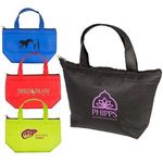 Buy Imprinted Budget Non-Woven Cooler Tote