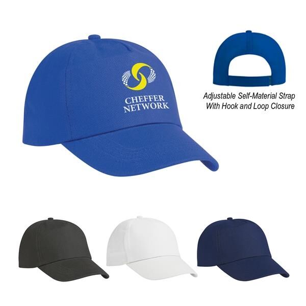 Main Product Image for Budget Saver Non-Woven Cap