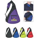 Budget Sling Backpack -  