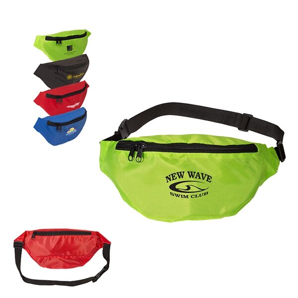 Main Product Image for Budget Waist Pack