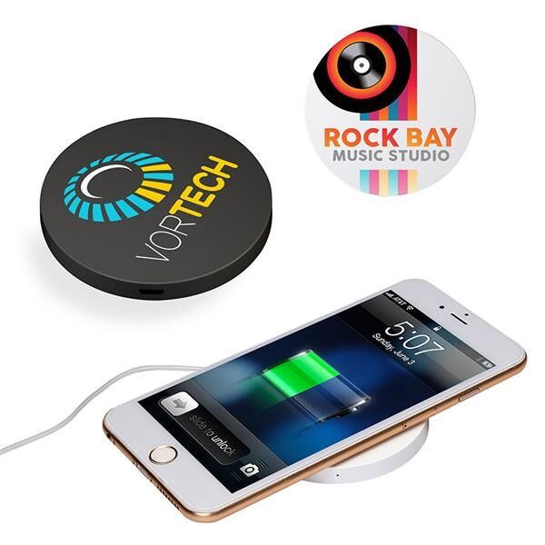 Main Product Image for Budget Wireless Charging Pad