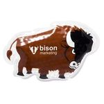 Buy Custom Printed Buffalo Hot/Cold Pack