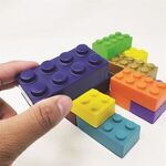 Building Block Stress Ball -  