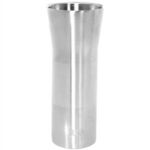 BUILT® 16 oz. 360 Pureflow™ Apex Vacuum Insulated Tumbler - Silver