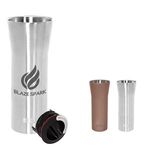 BUILT® 16 oz. 360 Pureflow™ Apex Vacuum Insulated Tumbler -  
