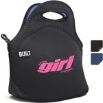 Buy Imprinted Built (R) Gourmet Getaway (TM) Lunch Tote