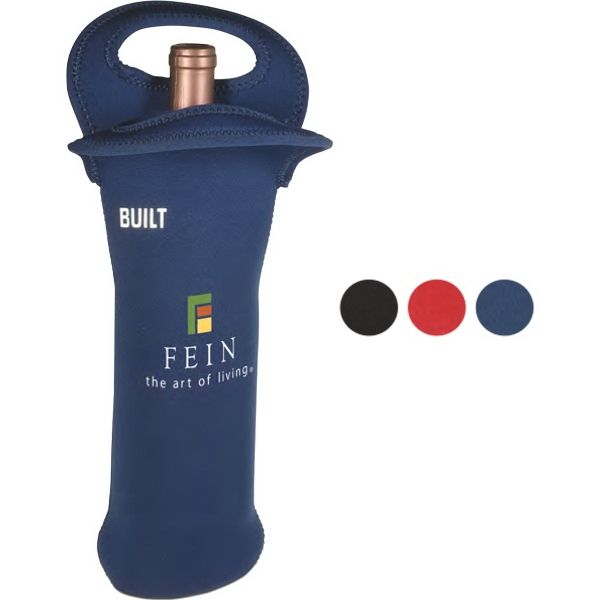 Main Product Image for Promotional Built (R) One Bottle Tote