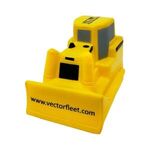 Bulldozer Stress Ball -  