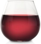 Burgundy/Pinot Noir - Clear