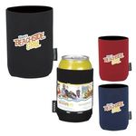 Buy KOOZIE (R) Can Kooler with Business Card Holder