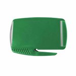 Business Card Slitter Plus (TM) - Green