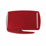 Business Card Slitter Plus (TM) - Red